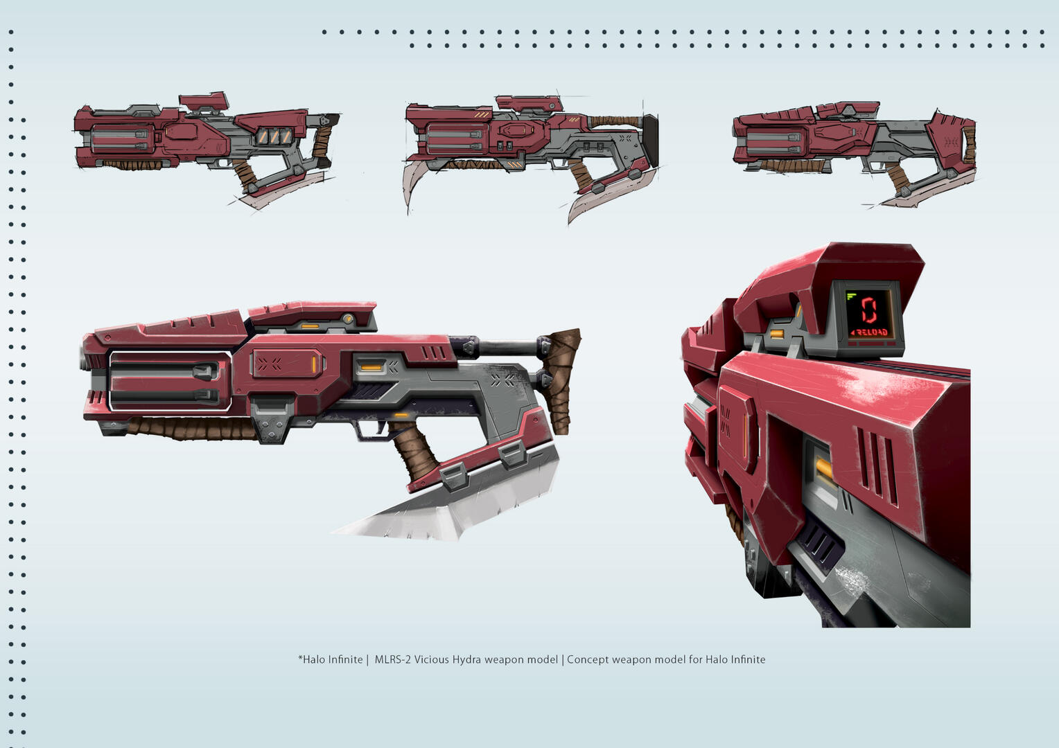 Concept Skin