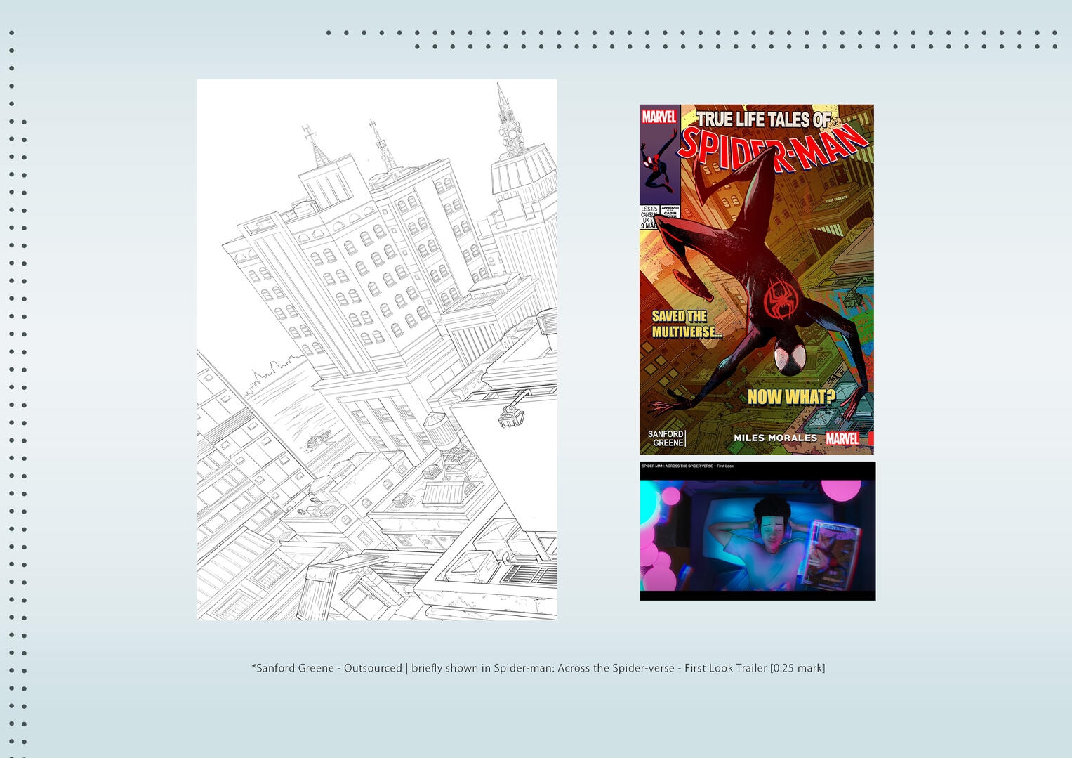 Spider-Man: Across the Spider-verse