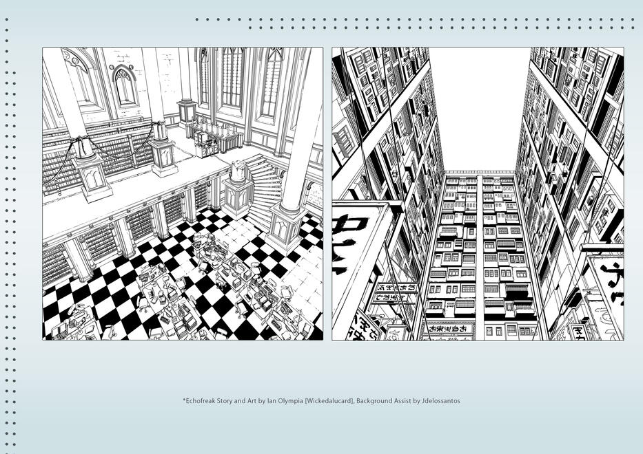 Backgrounds