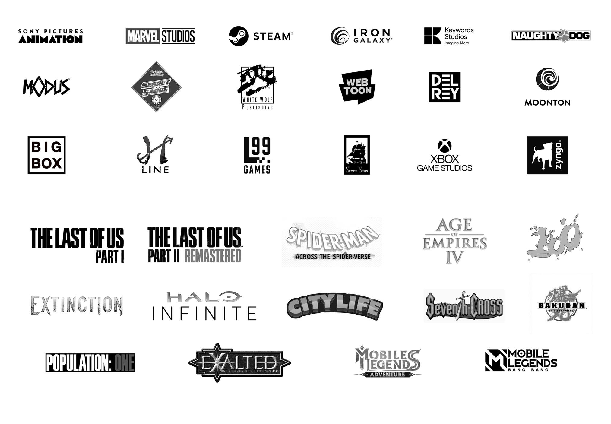 Logos